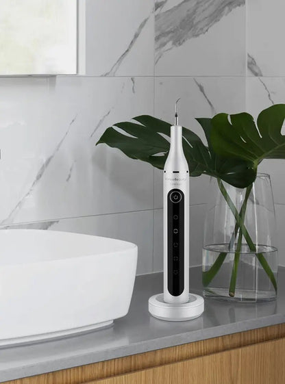 V34 Ultrasonic Irrigator Dental Scaler for Teeth Whitening & Cleanup - V34 Labs